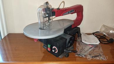 seghetto/traforo oscillante Einhell TC SS 405 E