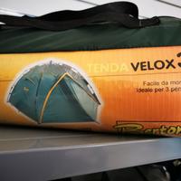 Tende da campeggio