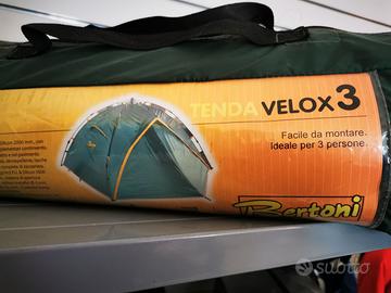 Tende da campeggio