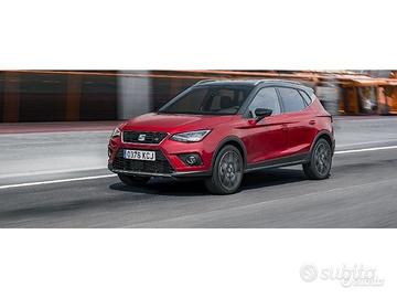 Ricambi usati seat arona fr 2017 #i