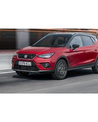 Ricambi usati seat arona fr 2017 #i
