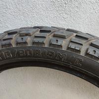 Pneumatici Heyden k60 scout 110 80 19 e 150 70 17 