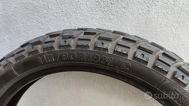 Pneumatici Heyden k60 scout 110 80 19 e 150 70 17 