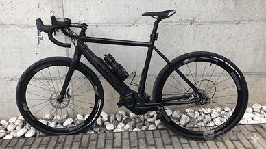E-Gravel Ciocc 500