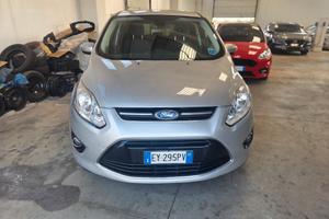 Ford C-Max 1.6 TDCi 115CV Titanium 2015