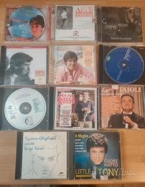 Vari CD Musicali Italiani e non 