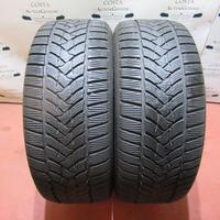 Gomme 235 55 17 Dunlop 2017 85%MS 235 55 R17 
