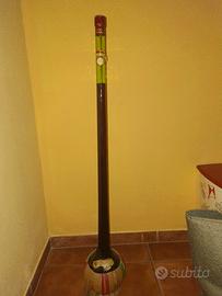 Bottiglia vino Chianti 1973