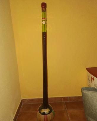 Bottiglia vino Chianti 1973