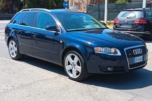 Audi A4 2006 2.0 16V 200CV TFSI Avant quattro Auto