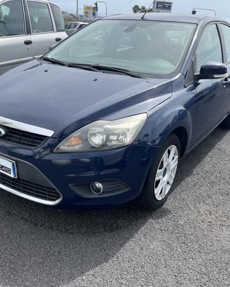 ford focus diesel