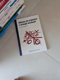 Mondo matematico - dilemma del prigioniero e strat