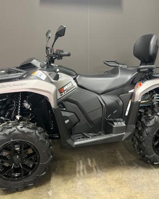 Can Am Outlander Max XT 700 T nuovo