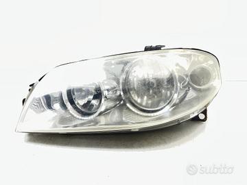 FARO ANTERIORE SINISTRO FIAT Punto Classic 5176002