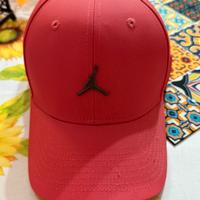 Cappello jordan