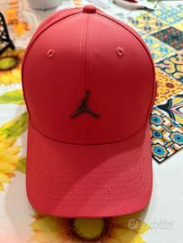 Cappello jordan