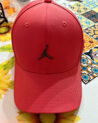 Cappello jordan