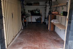 Box Genova Pegli Via Vespucci