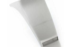 Parafango posteriore Piaggio Free grigio 259597