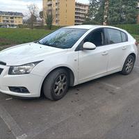 Chevrolet cruze 2.0 turbo diesel 