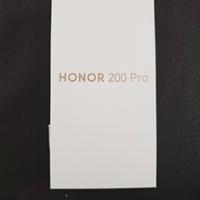 HONOR 200 PRO 12/512 WHITE