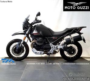 MOTO GUZZI V85 TT Abs my21