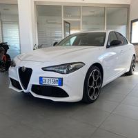 Alfa romeo Giulia 210CV VELOCE Q4