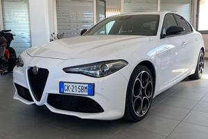 Alfa romeo Giulia 210CV VELOCE Q4