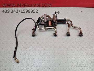 DISTRIBUTORE BENZINA YAMAHA R1 2002 2003 YZF