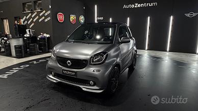 Smart ForTwo 90 0.9 Turbo Prime