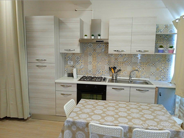 Bilocale in viale Europa