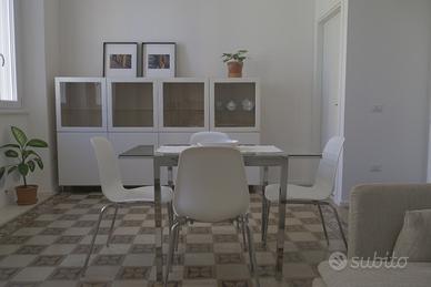 Posto letto in stanza singola