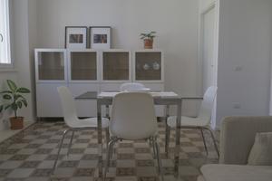 Posto letto in stanza singola