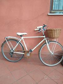 Bici da donna