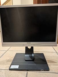 MONITOR 19,1"