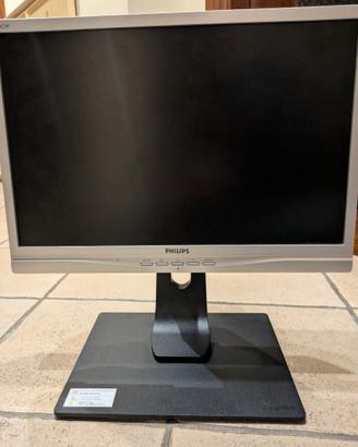 MONITOR 19,1"