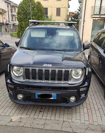 Jeep Renegade LIMITED 