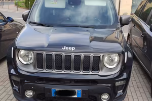 Jeep Renegade LIMITED 