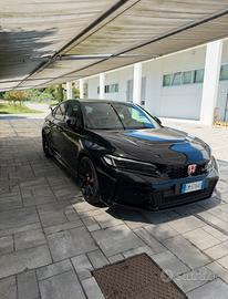 Honda Civic Type R
