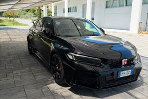 Honda Civic Type R