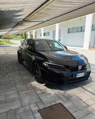 Honda Civic Type R