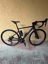 Bici da corsa