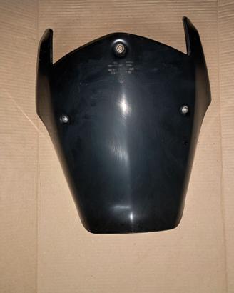 PARAFANGO POSTERIORE BMW F650 GS