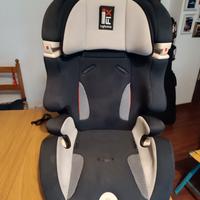 seggiolino auto Inglesina fix per bambini