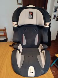 seggiolino auto Inglesina fix per bambini