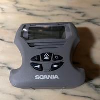 Programmatore Elettronico Webasto Scania