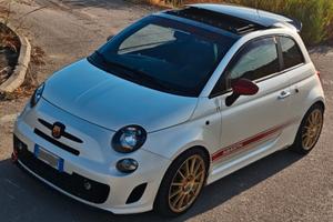 Fiat 500 Abarth