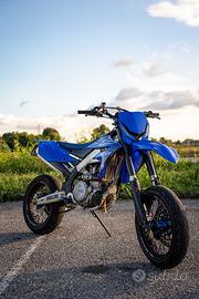 yamaha yzf 450
