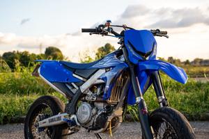 yamaha yzf 450