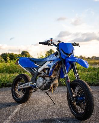 yamaha yzf 450